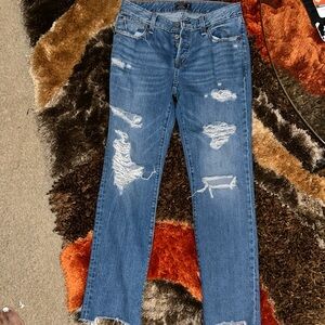 Abercrombie &Firch women jeans
